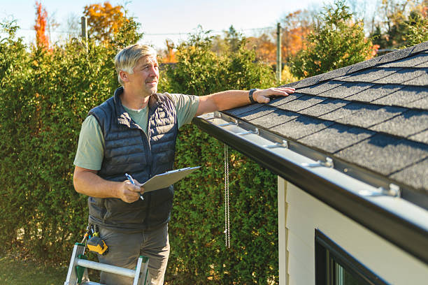 Affordable Flat Roof Repair solutions in Huntsburg, OH